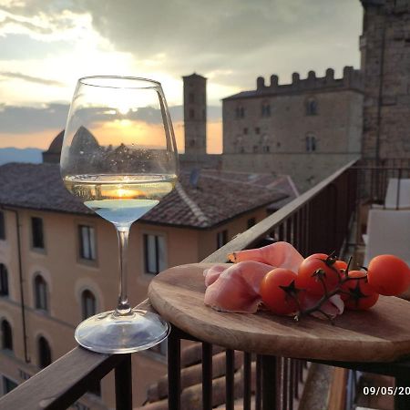 Allegroitalia Nazionale Volterra Eksteriør bilde