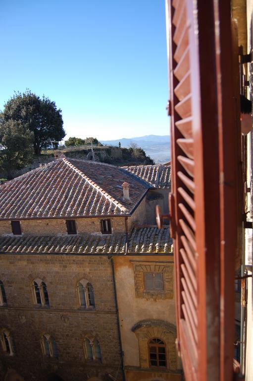 Allegroitalia Nazionale Volterra Eksteriør bilde